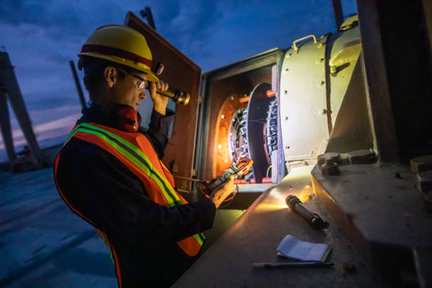 Best Circuit Breaker Repair  in St Peter, MN