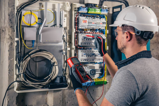 Best Electrical Outlet Repair  in St Peter, MN