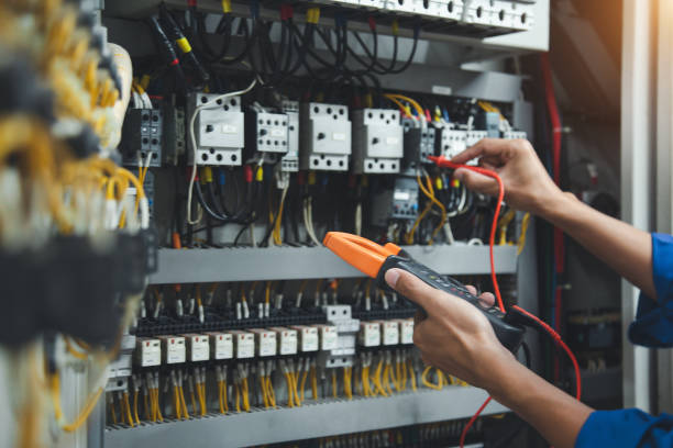 Best Commercial Electrician Services  in St Peter, MN