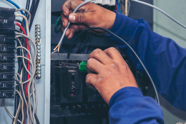 Best Electrical Contractors for Businesses  in St Peter, MN