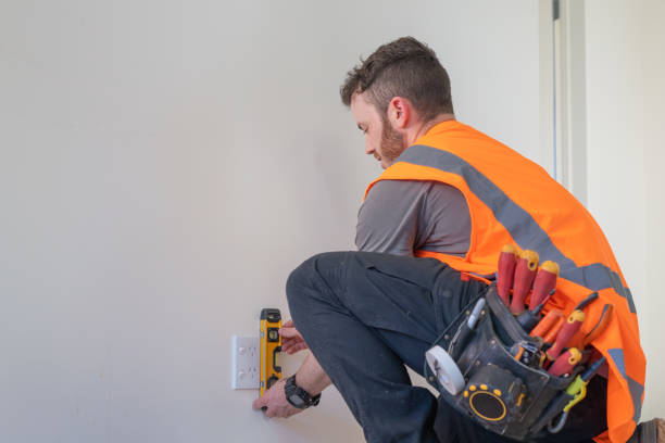 Best Ceiling Fan Installation Electrician  in St Peter, MN