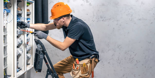  St Peter, MN Electrician Pros